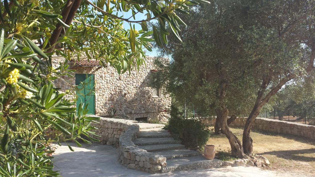 Villa Minteco Patu Exterior photo