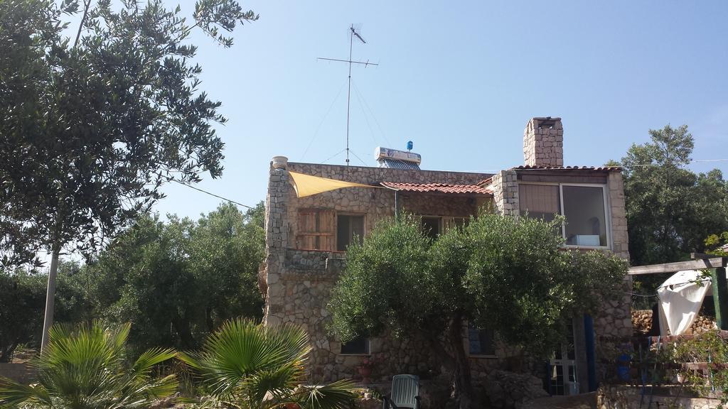 Villa Minteco Patu Exterior photo